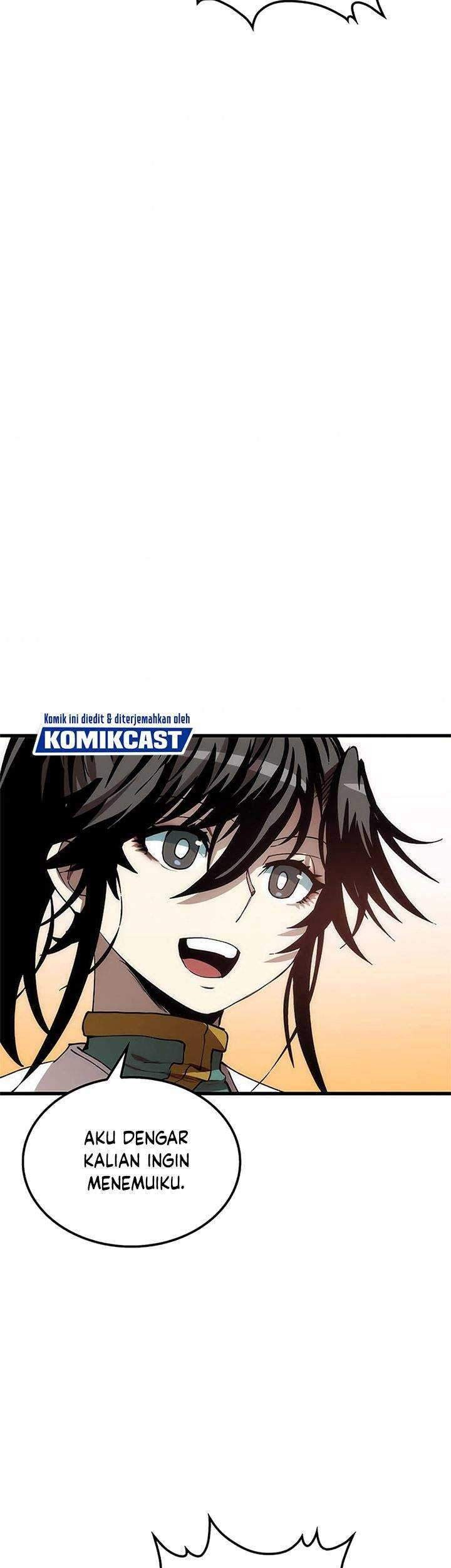 Doctor’s Rebirth Chapter 45 Gambar 50