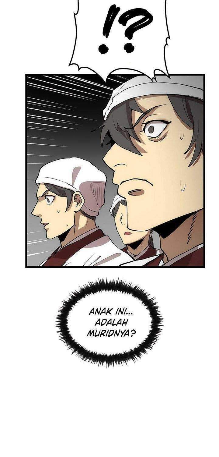 Doctor’s Rebirth Chapter 45 Gambar 51