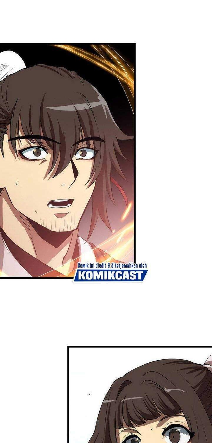 Doctor’s Rebirth Chapter 45 Gambar 46