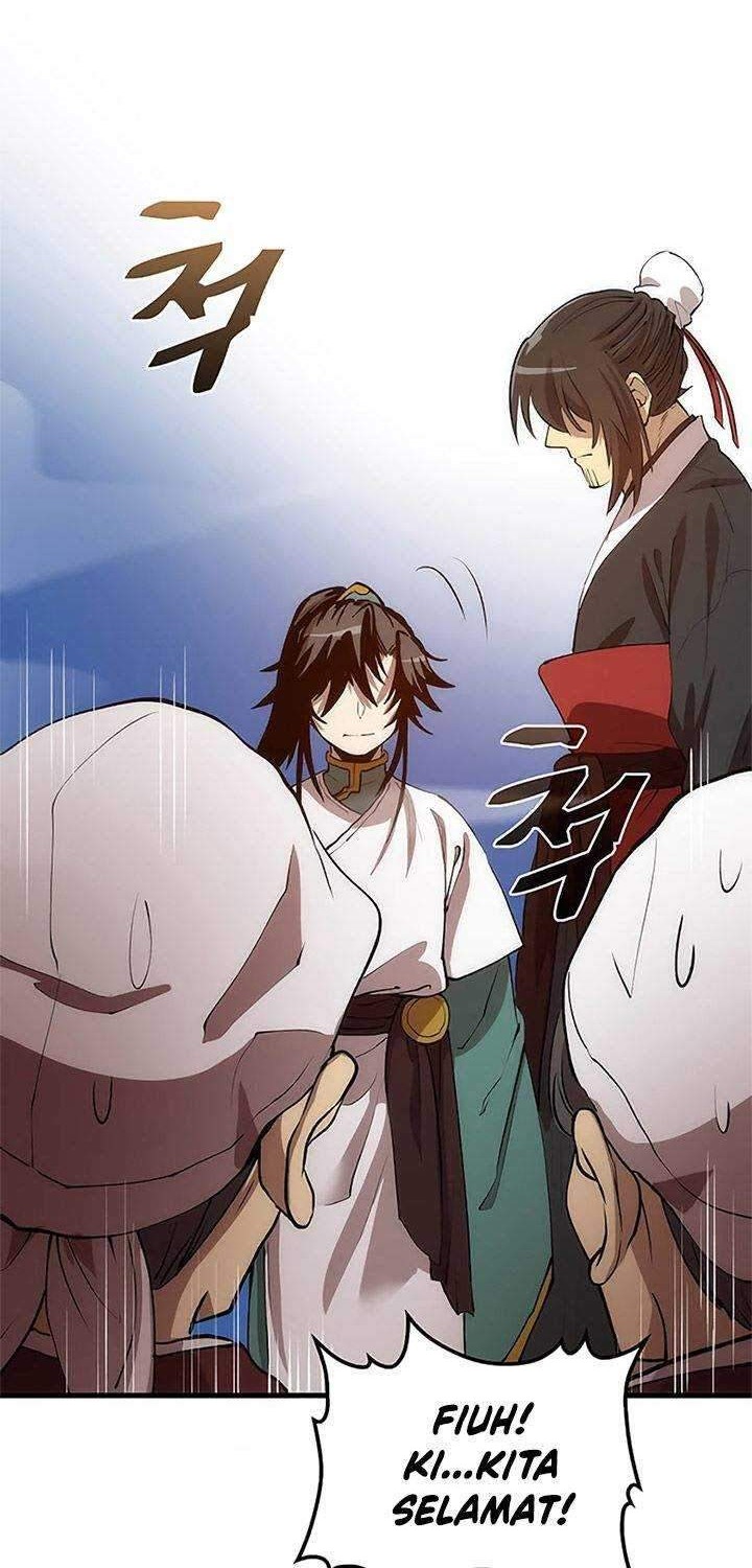 Doctor’s Rebirth Chapter 45 Gambar 49