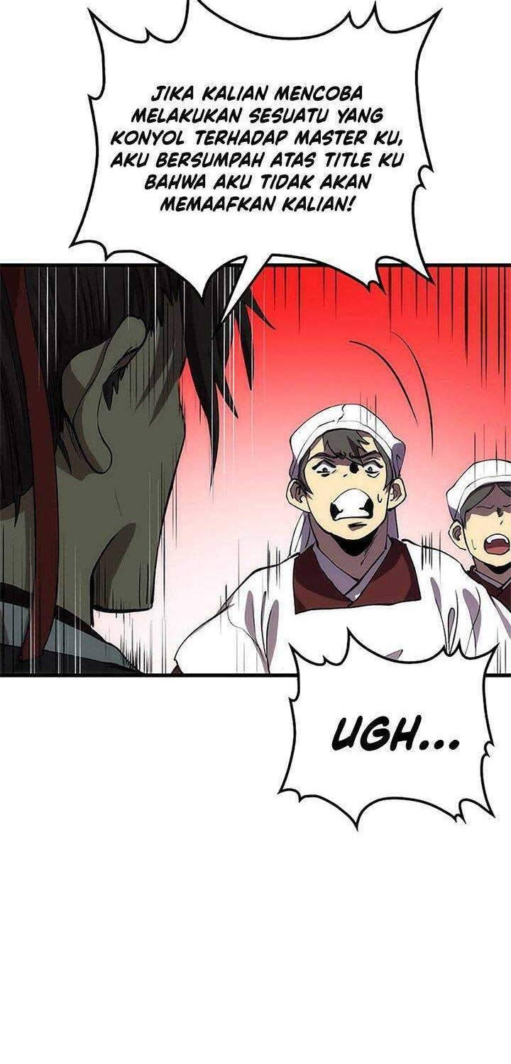 Doctor’s Rebirth Chapter 45 Gambar 53