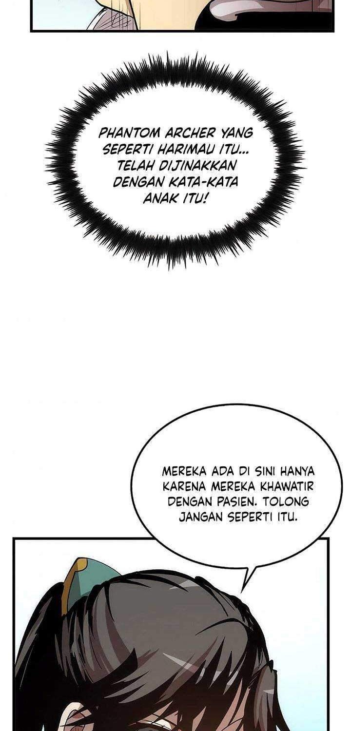 Doctor’s Rebirth Chapter 45 Gambar 55
