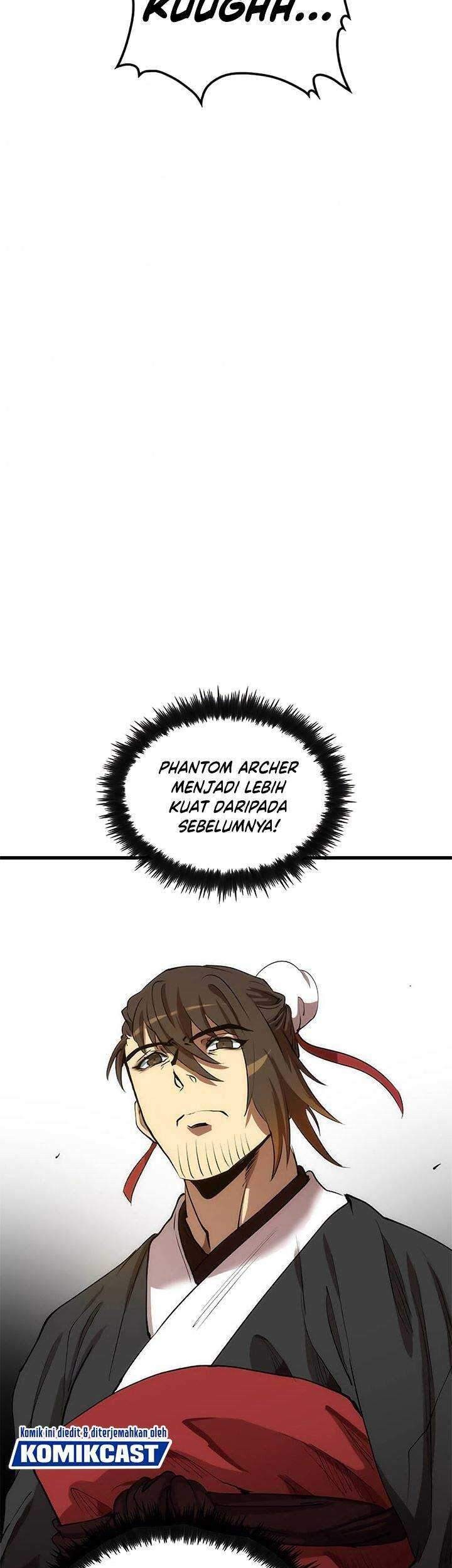 Doctor’s Rebirth Chapter 45 Gambar 62