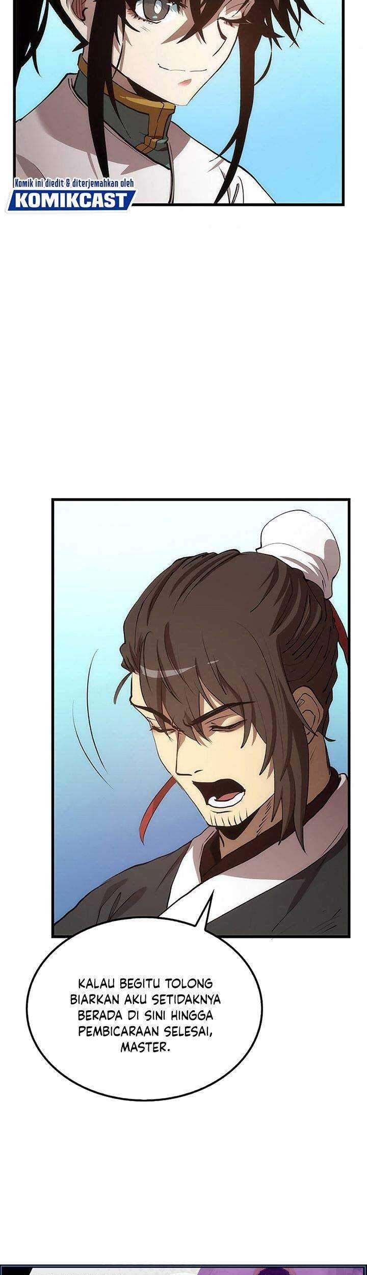 Doctor’s Rebirth Chapter 45 Gambar 56