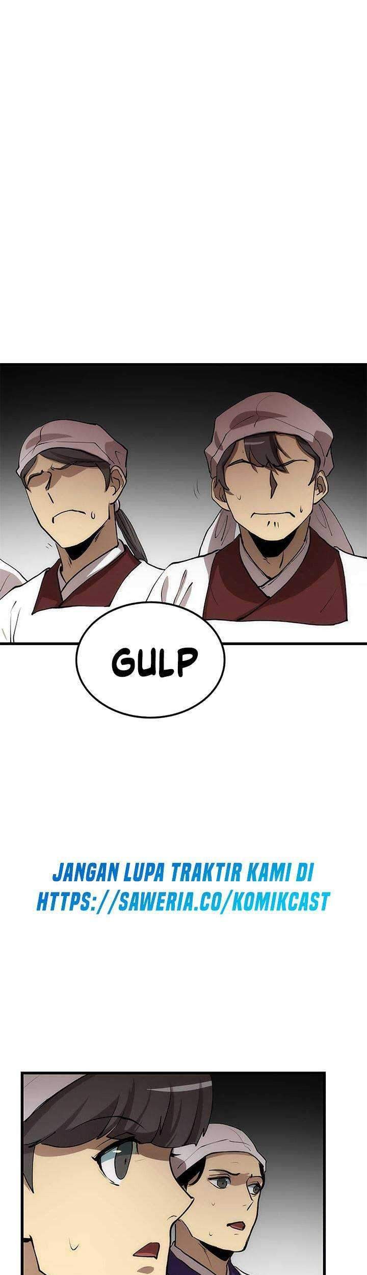 Doctor’s Rebirth Chapter 45 Gambar 58