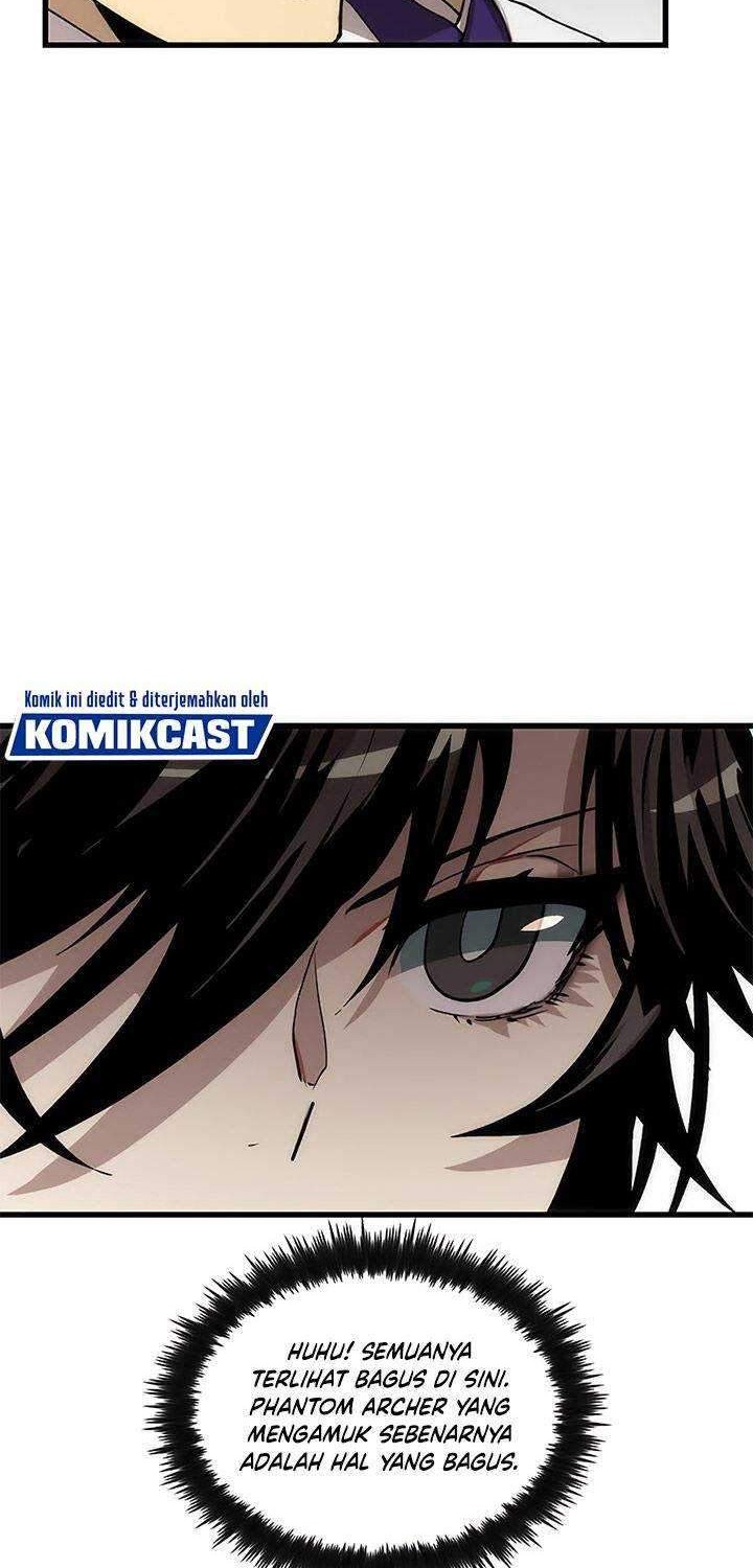 Doctor’s Rebirth Chapter 45 Gambar 59