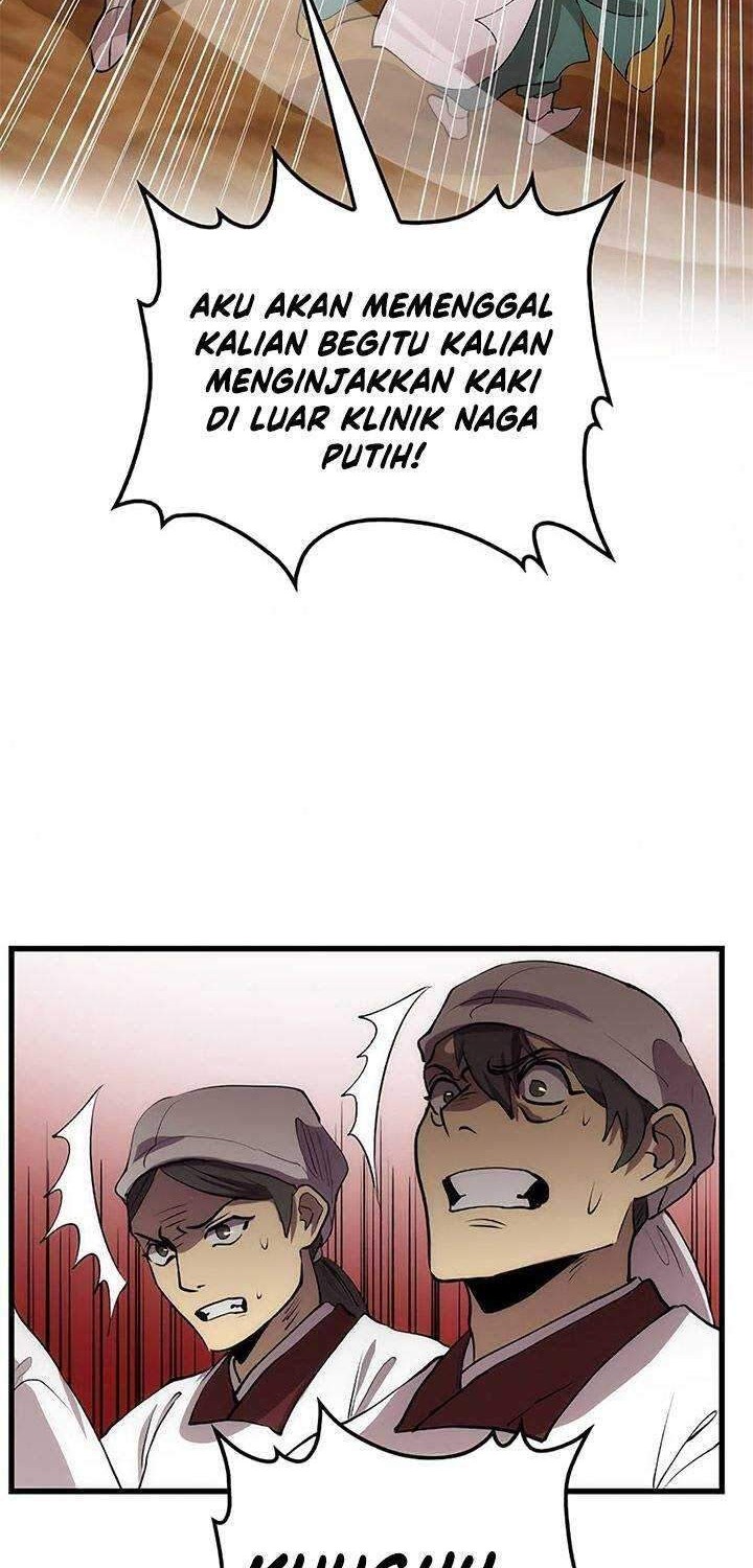 Doctor’s Rebirth Chapter 45 Gambar 61