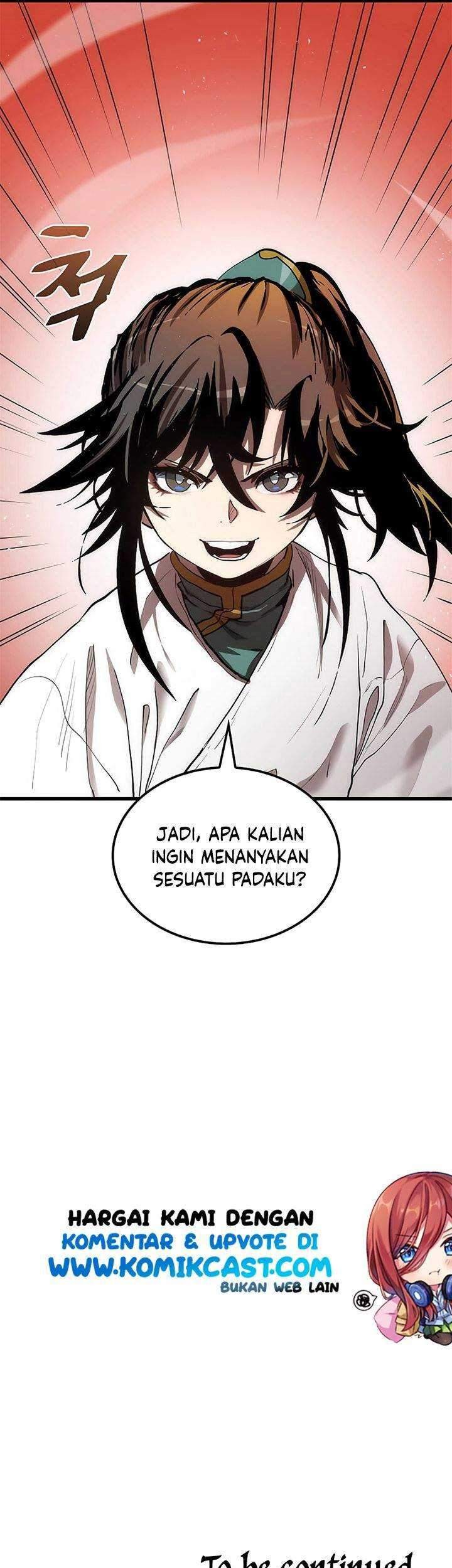 Doctor’s Rebirth Chapter 45 Gambar 64