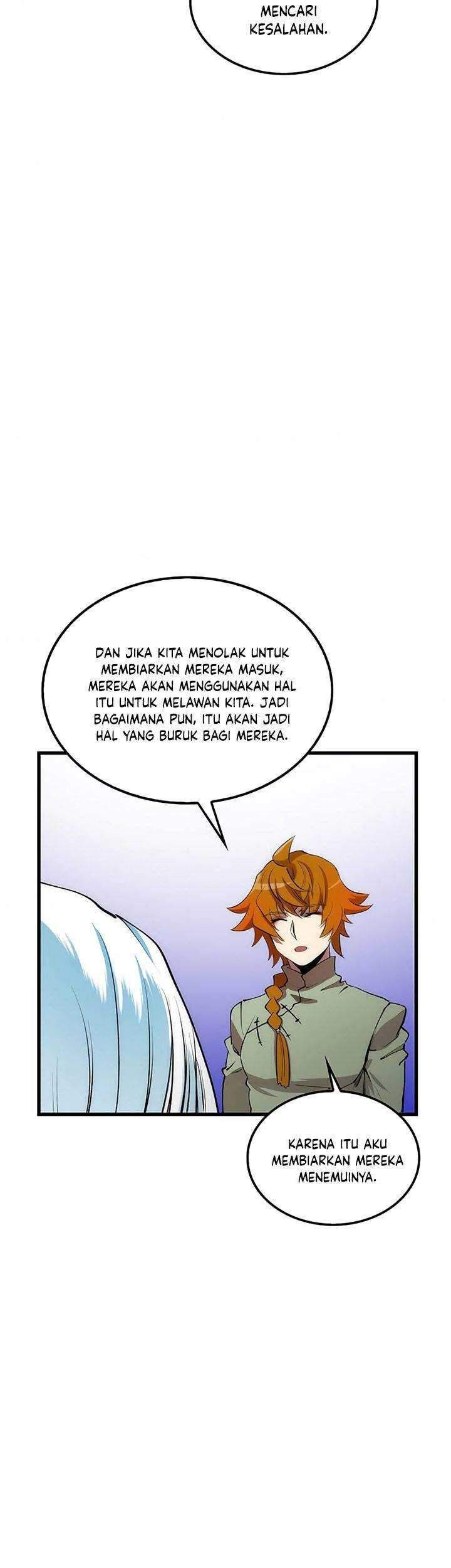 Doctor’s Rebirth Chapter 45 Gambar 4