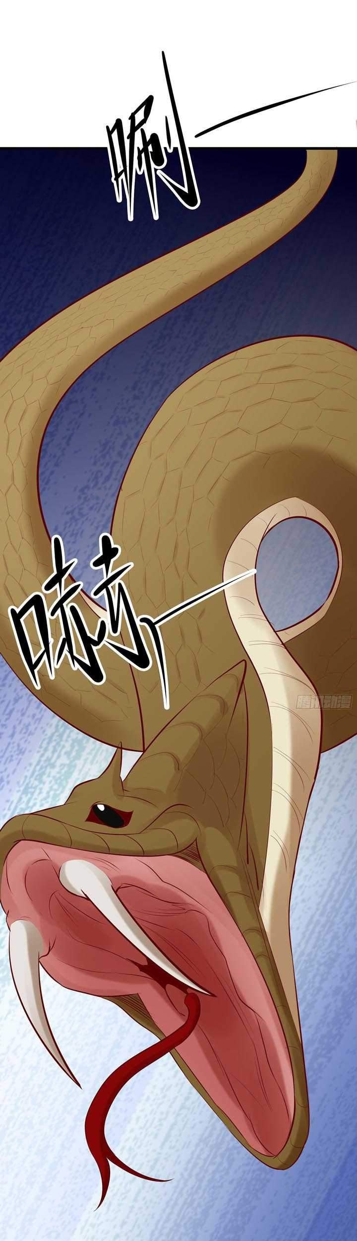 Apprentices Are All Female Devil Chapter 21 Gambar 10