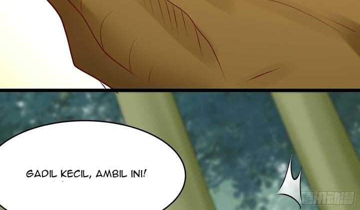 Apprentices Are All Female Devil Chapter 21 Gambar 20