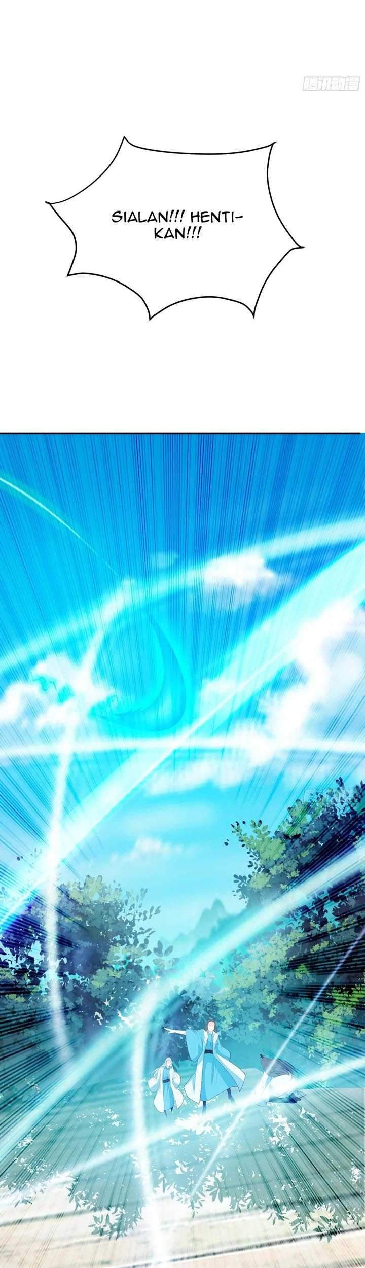 Apprentices Are All Female Devil Chapter 20 Gambar 10