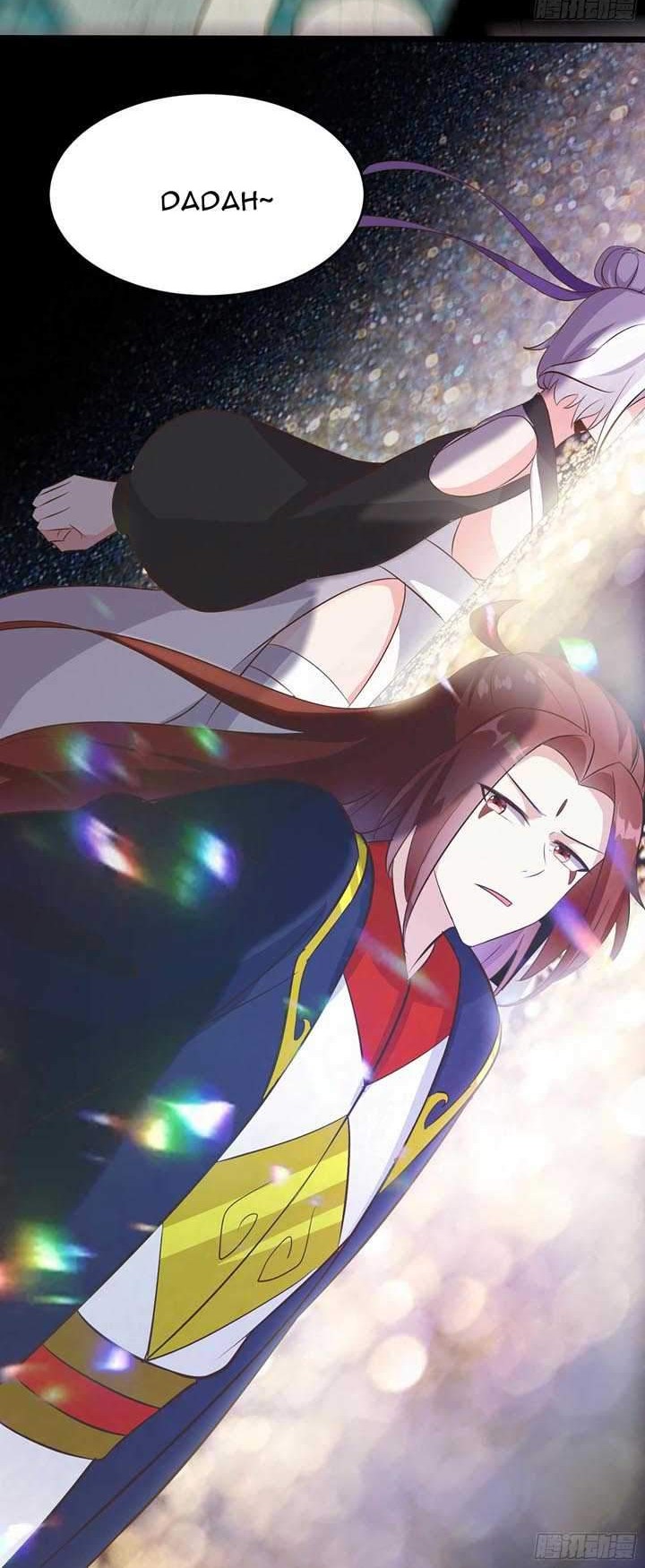 Apprentices Are All Female Devil Chapter 20 Gambar 16