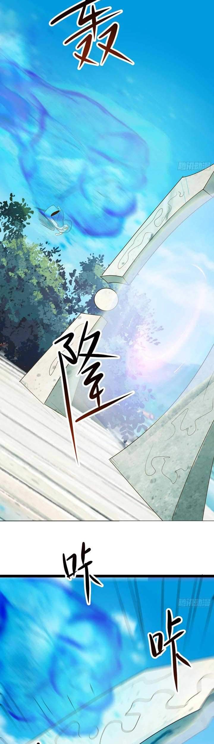 Apprentices Are All Female Devil Chapter 20 Gambar 18