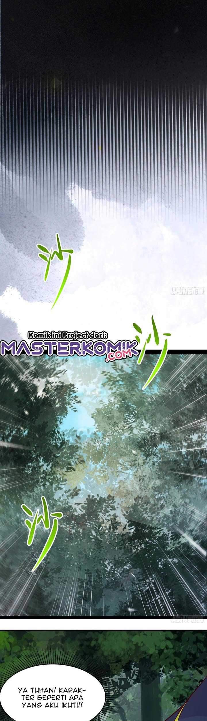 Apprentices Are All Female Devil Chapter 20 Gambar 30