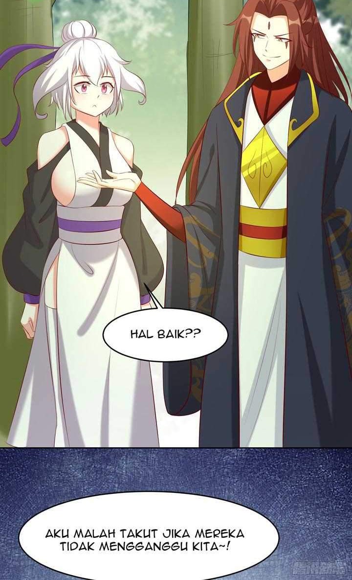 Apprentices Are All Female Devil Chapter 19 Gambar 15