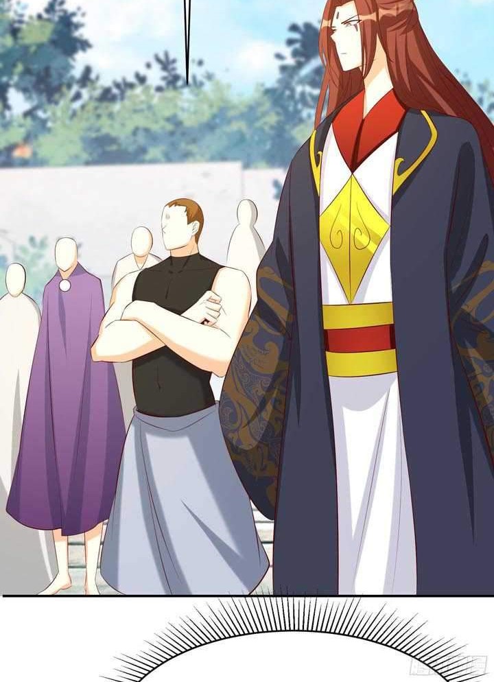 Apprentices Are All Female Devil Chapter 19 Gambar 19