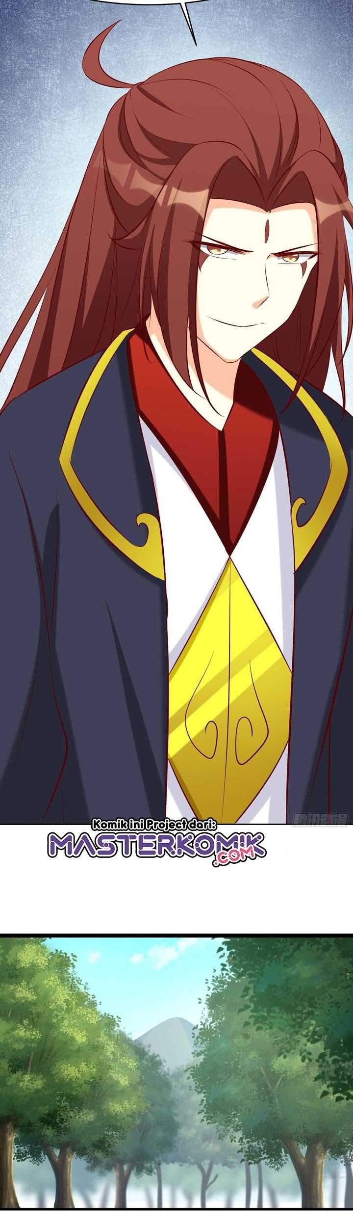 Apprentices Are All Female Devil Chapter 19 Gambar 16