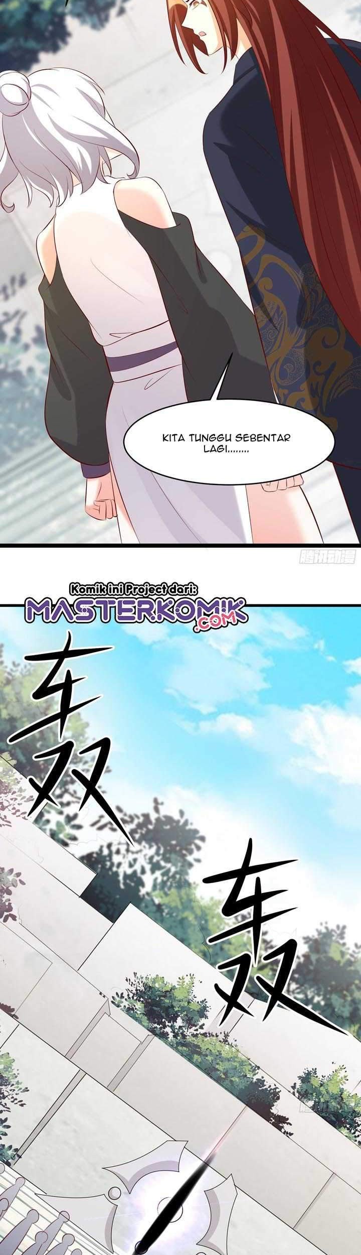 Apprentices Are All Female Devil Chapter 19 Gambar 22