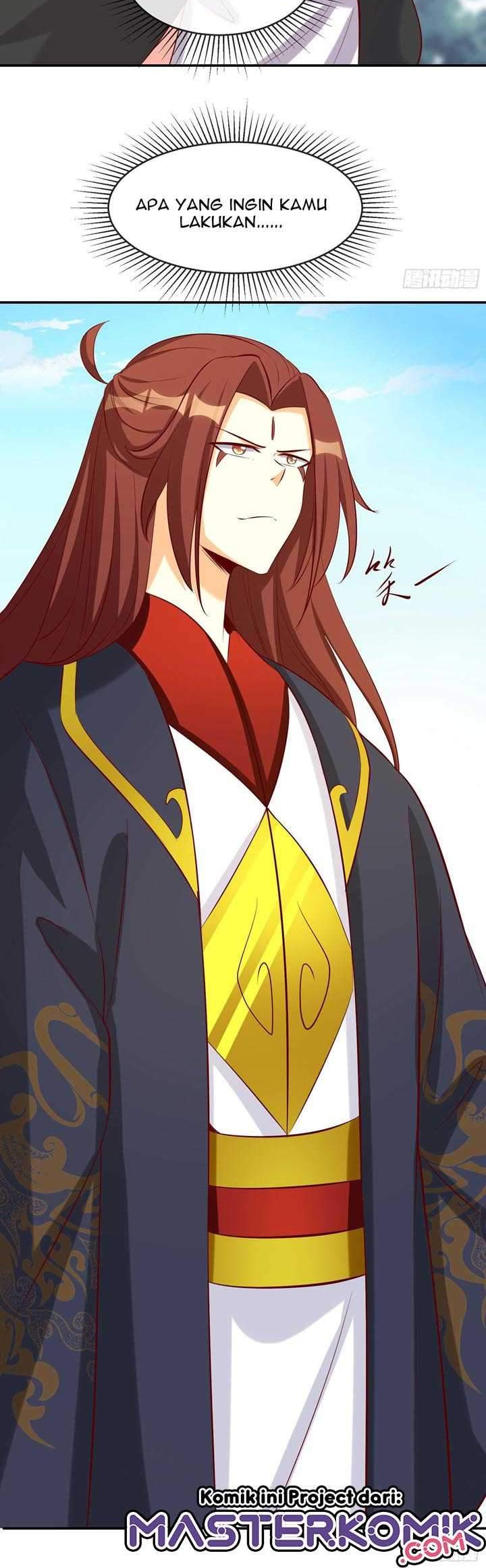 Apprentices Are All Female Devil Chapter 19 Gambar 26