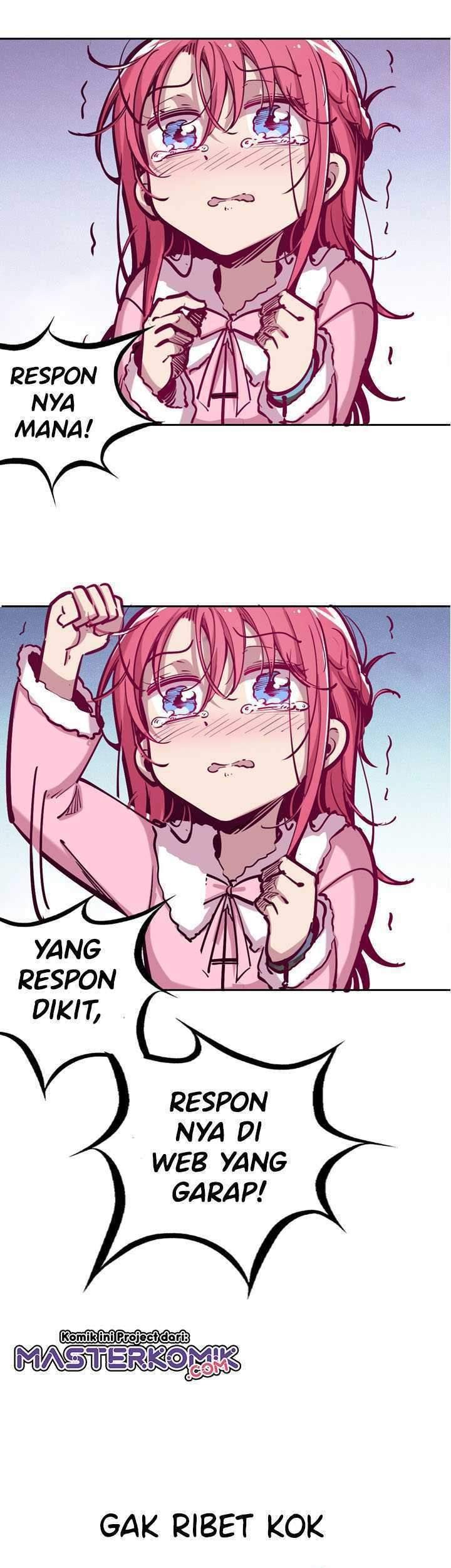 Apprentices Are All Female Devil Chapter 19 Gambar 27