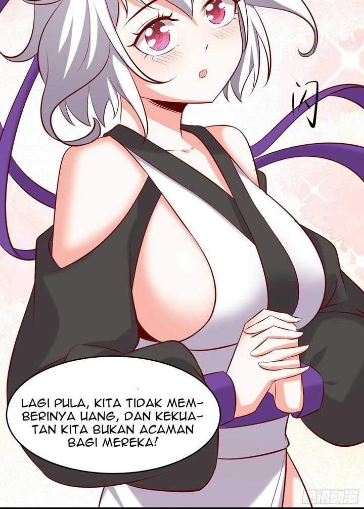 Apprentices Are All Female Devil Chapter 19 Gambar 7