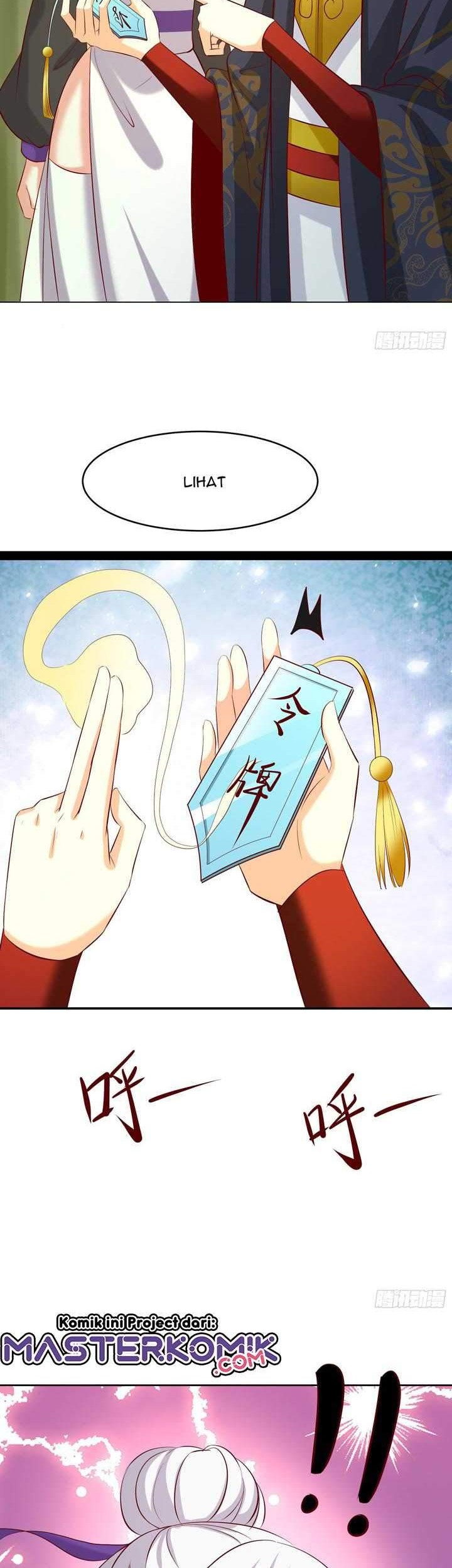 Apprentices Are All Female Devil Chapter 19 Gambar 9