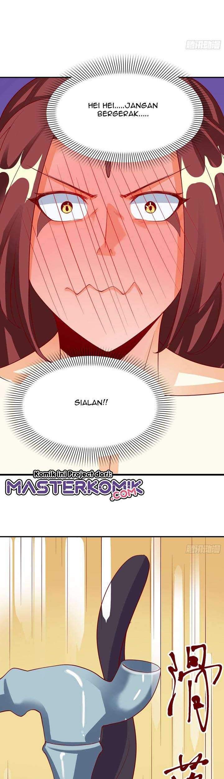 Apprentices Are All Female Devil Chapter 18 Gambar 12