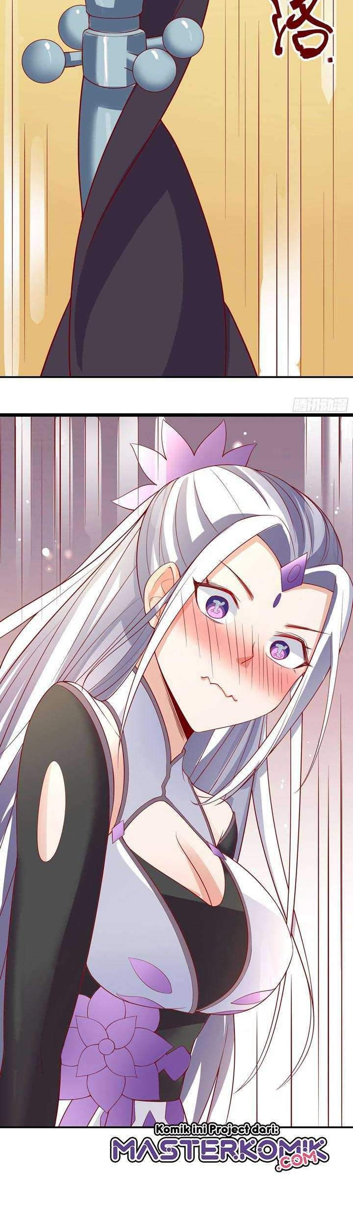 Apprentices Are All Female Devil Chapter 18 Gambar 13