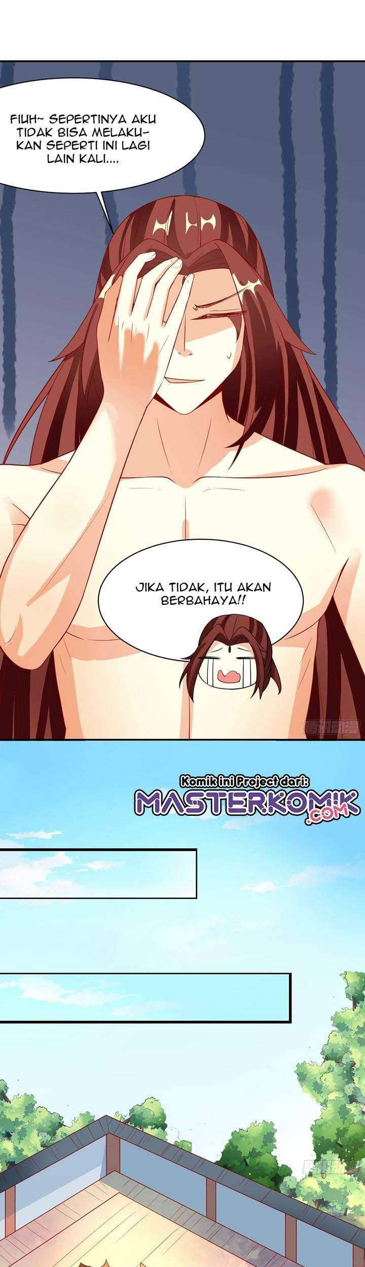 Apprentices Are All Female Devil Chapter 18 Gambar 20