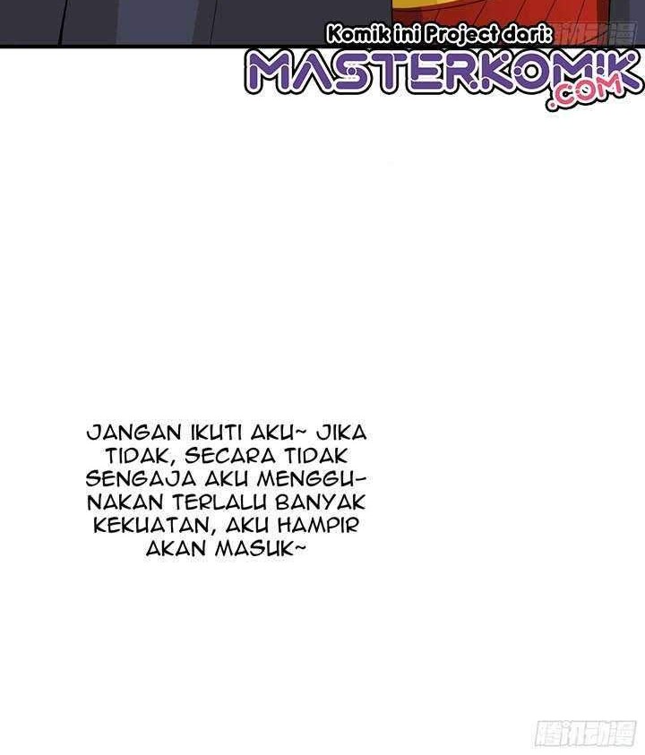 Apprentices Are All Female Devil Chapter 18 Gambar 34