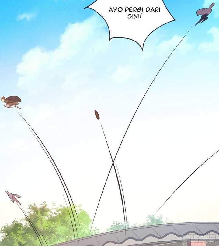 Apprentices Are All Female Devil Chapter 17 Gambar 16