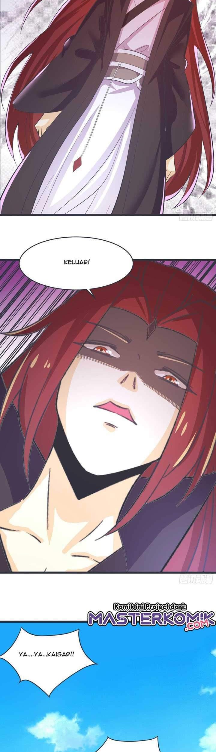 Apprentices Are All Female Devil Chapter 17 Gambar 15