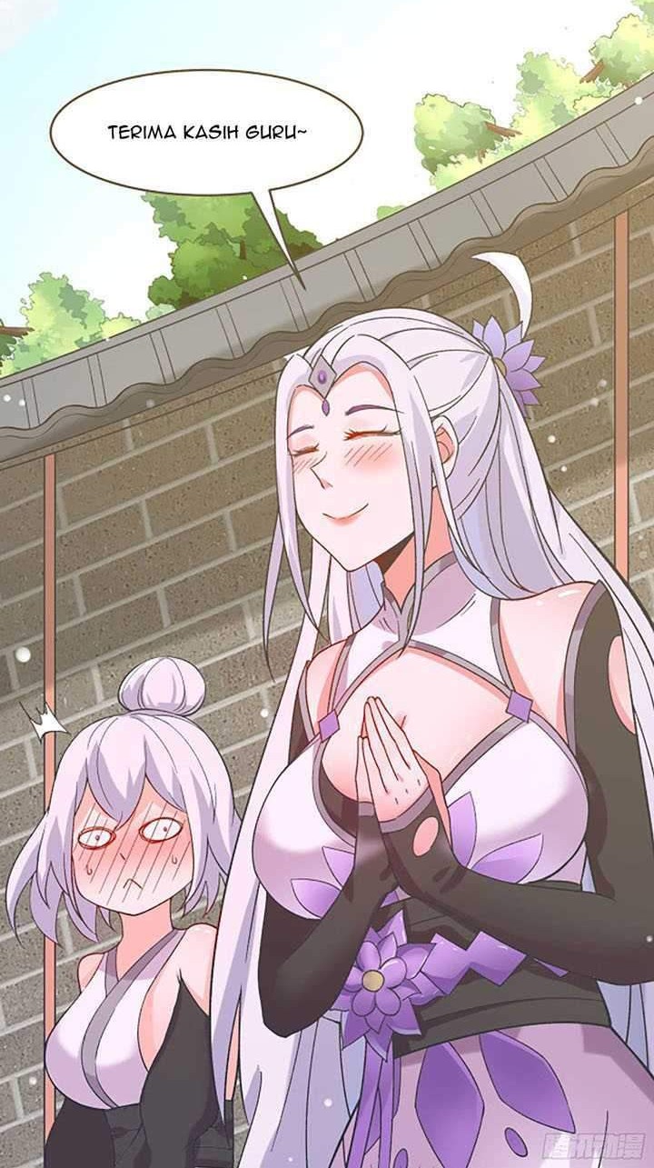 Apprentices Are All Female Devil Chapter 17 Gambar 24