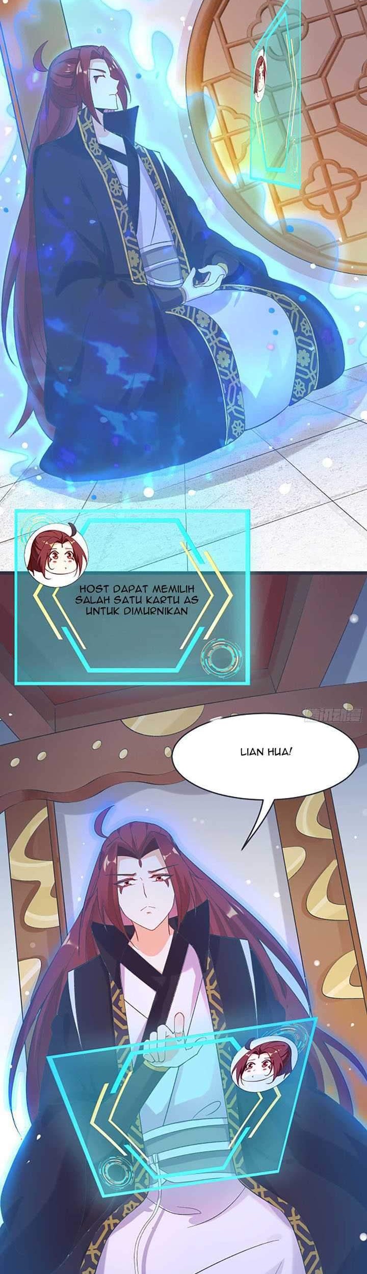 Apprentices Are All Female Devil Chapter 17 Gambar 26