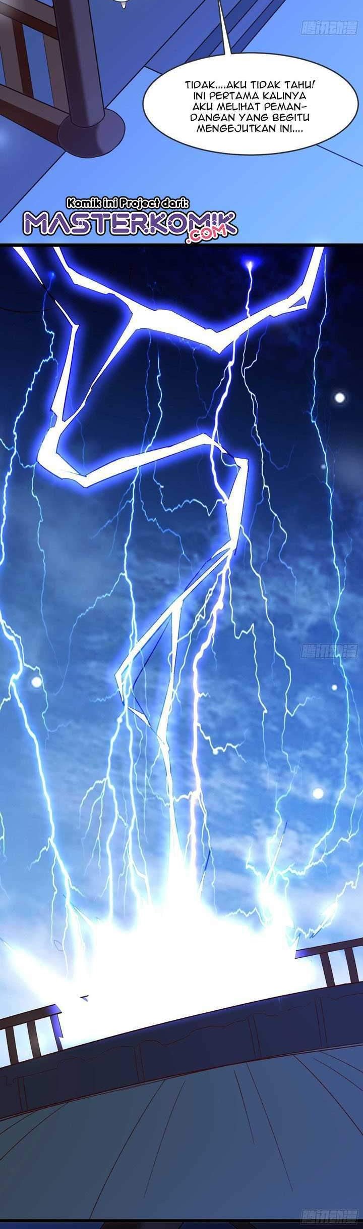 Apprentices Are All Female Devil Chapter 17 Gambar 30