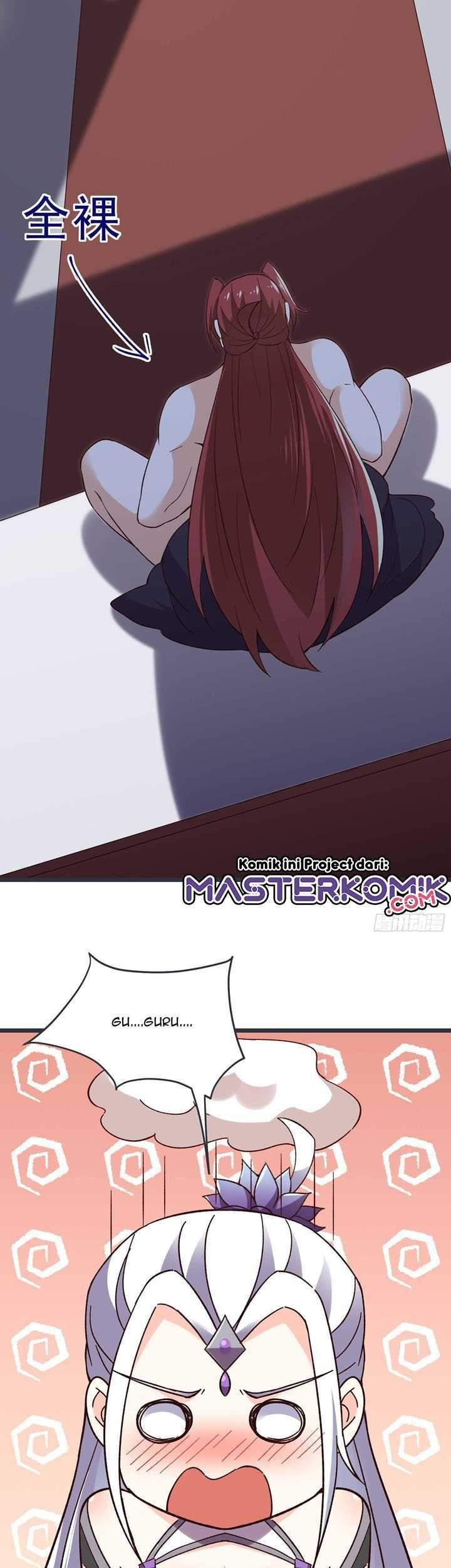 Apprentices Are All Female Devil Chapter 17 Gambar 35