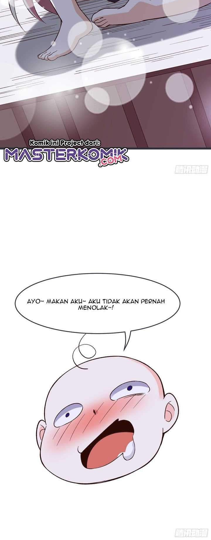 Apprentices Are All Female Devil Chapter 17 Gambar 37