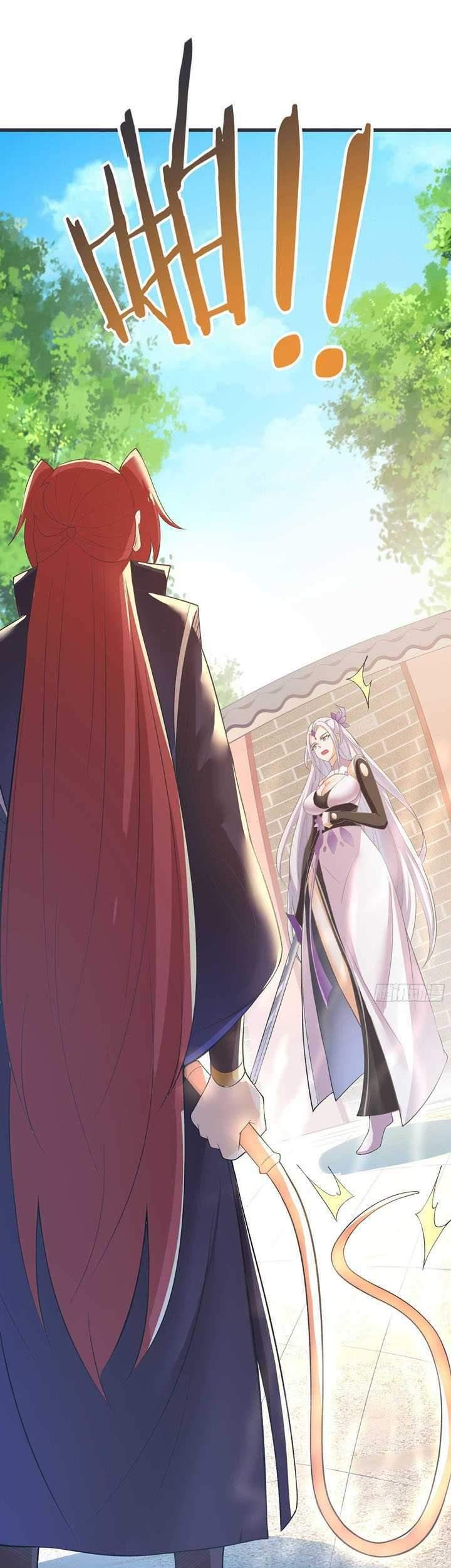 Apprentices Are All Female Devil Chapter 17 Gambar 5