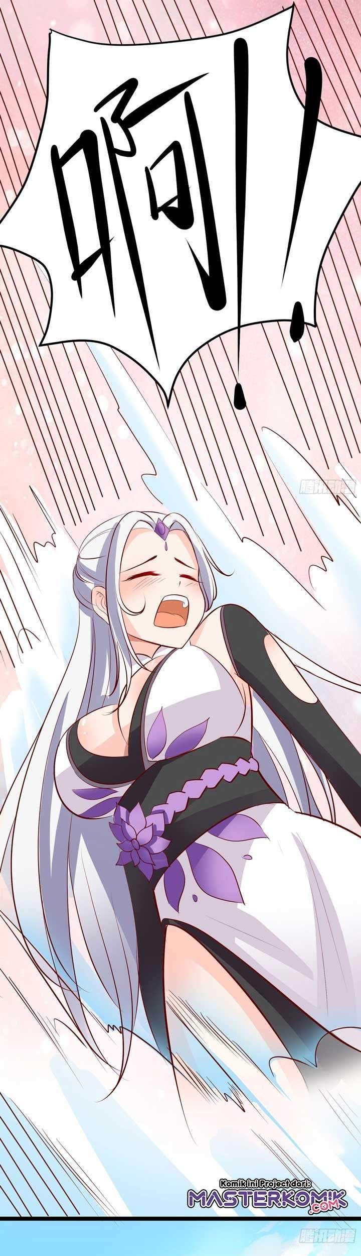 Apprentices Are All Female Devil Chapter 14 Gambar 21