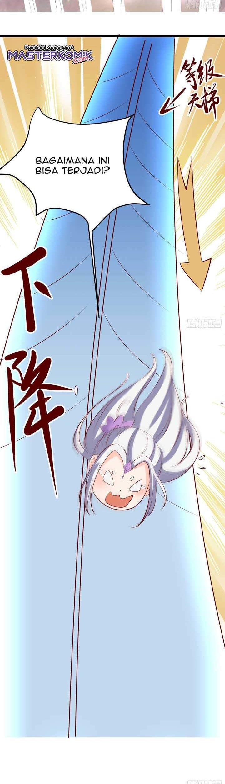 Apprentices Are All Female Devil Chapter 14 Gambar 32