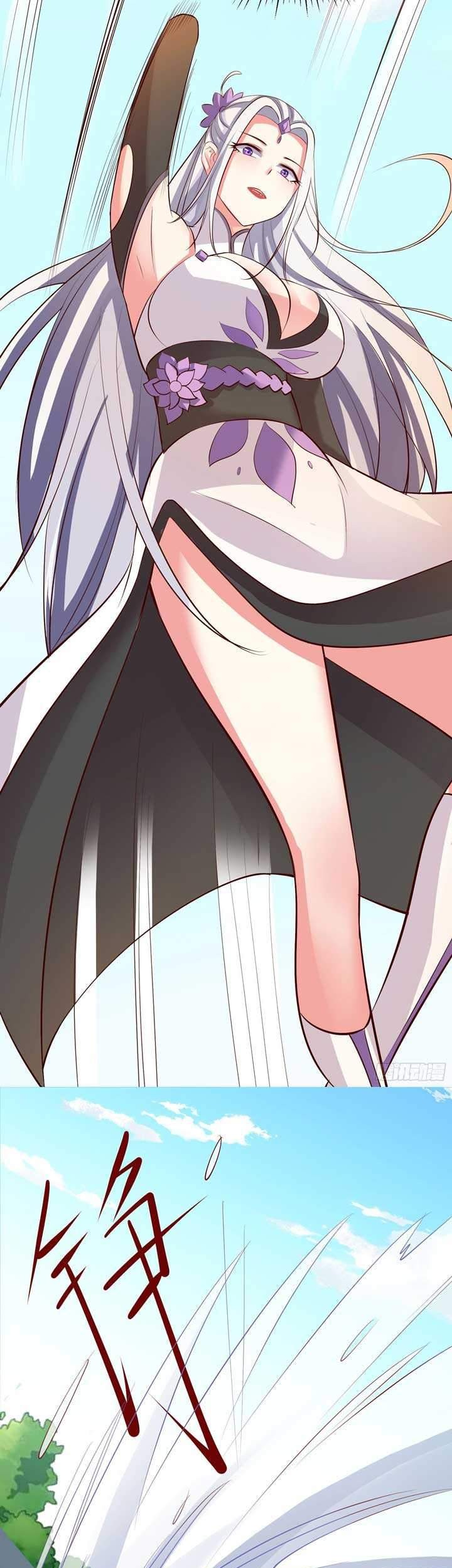 Apprentices Are All Female Devil Chapter 14 Gambar 7