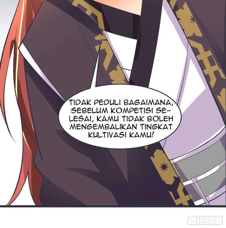 Apprentices Are All Female Devil Chapter 13 Gambar 26