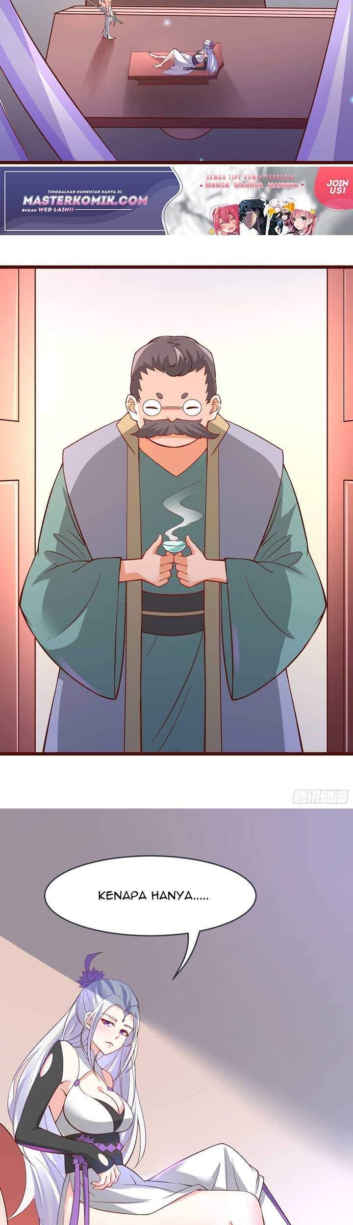 Apprentices Are All Female Devil Chapter 13 Gambar 9