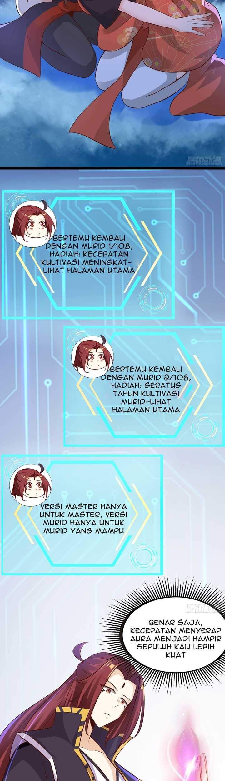 Apprentices Are All Female Devil Chapter 11 Gambar 12