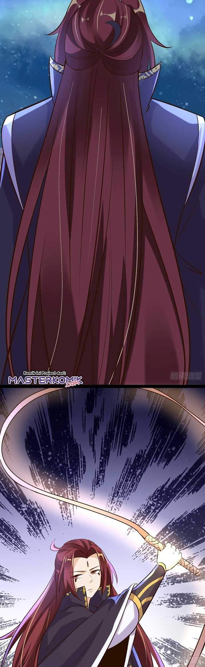 Apprentices Are All Female Devil Chapter 11 Gambar 18