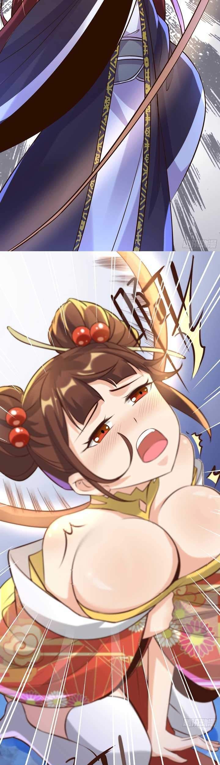 Apprentices Are All Female Devil Chapter 11 Gambar 19