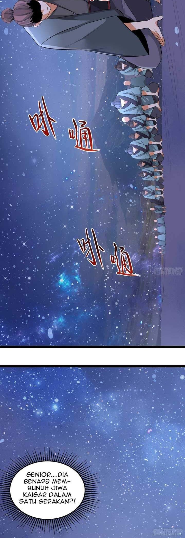 Apprentices Are All Female Devil Chapter 11 Gambar 5