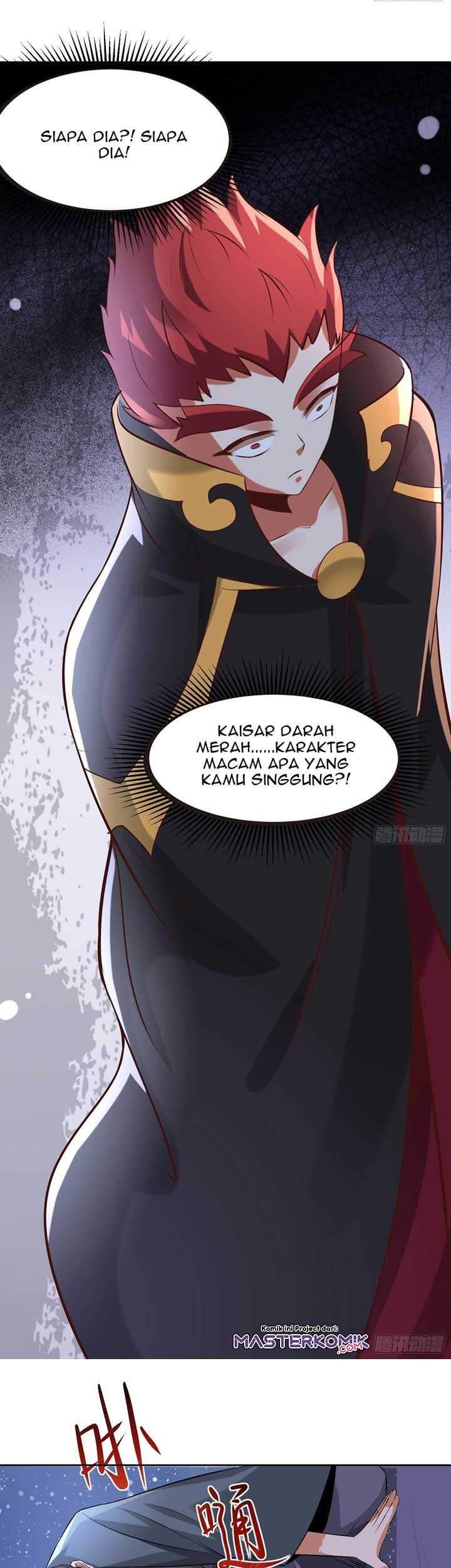 Apprentices Are All Female Devil Chapter 11 Gambar 4