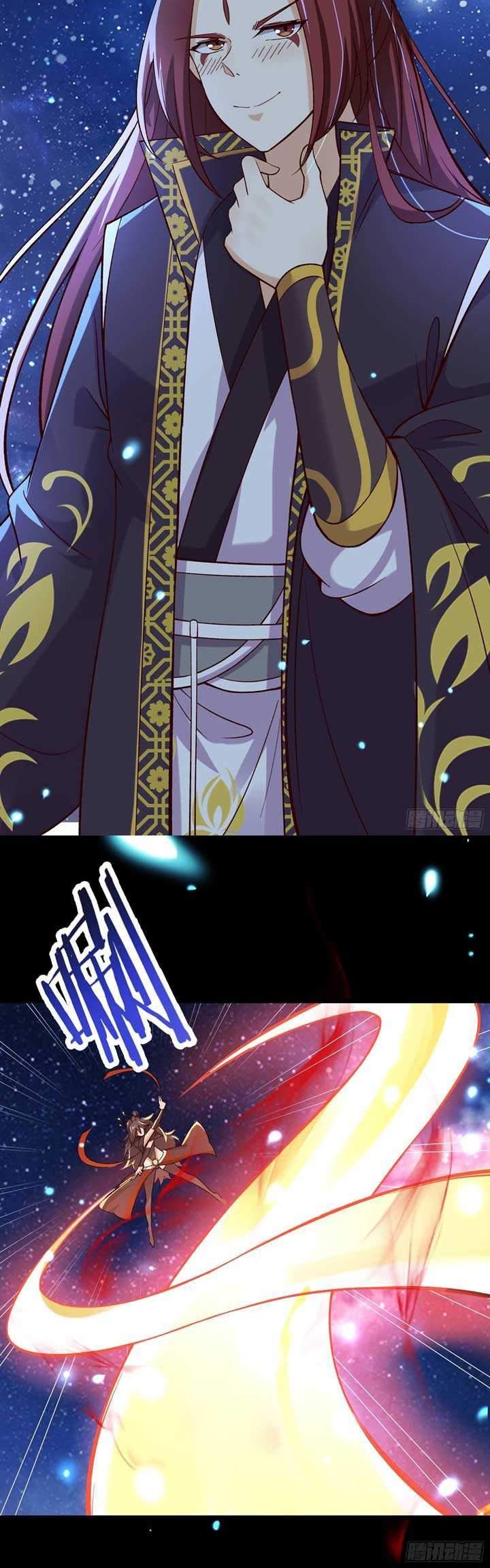 Apprentices Are All Female Devil Chapter 09 Gambar 14